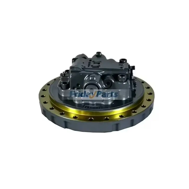 komatsu pc210 final drive travel motor importer in ethiopia stepping stone trading